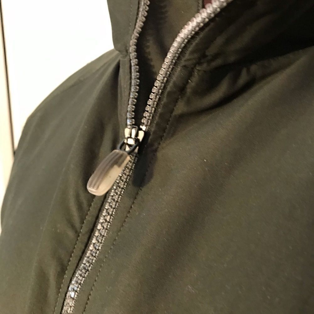 Adidas XL Super Soft Jacket
